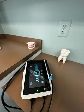 office gallery