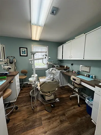 office gallery
