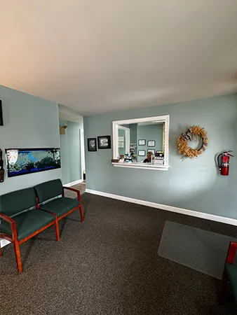 office gallery