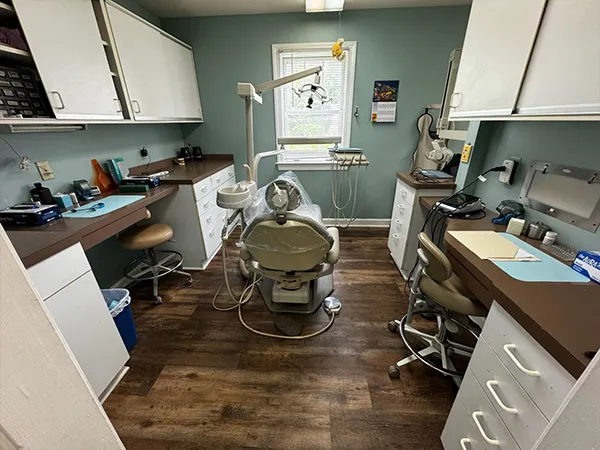 office gallery
