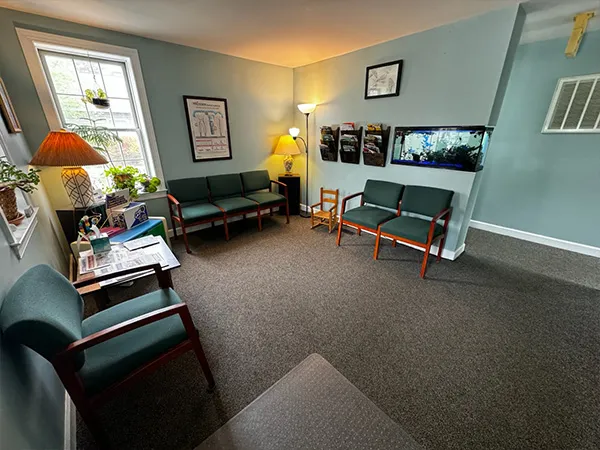 office gallery